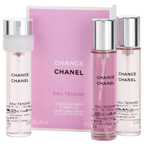 chanel chance perfume duty free price|chanel chance refills boots.